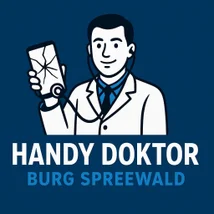 Handy-Doktor Logo